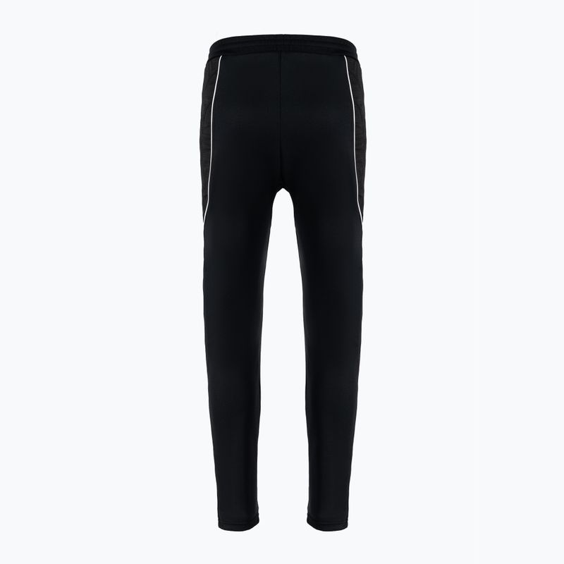 Vyriškos Joma Goalkeeper Protec kelnės juodos 100521.102 4