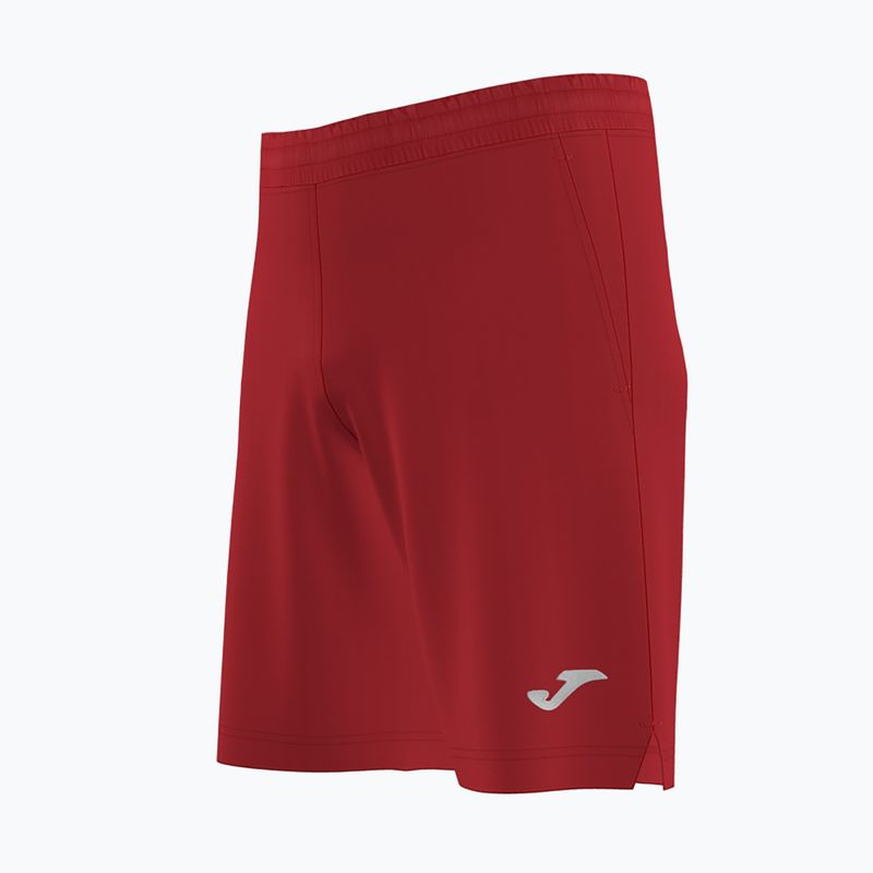 Joma Drive bermudų teniso šortai raudoni 100438.600