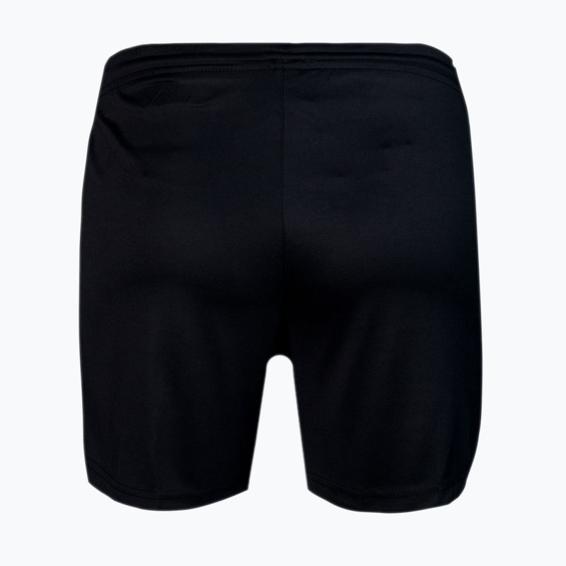 Moteriški treniruočių šortai Joma Short Paris II black 900282.100 2