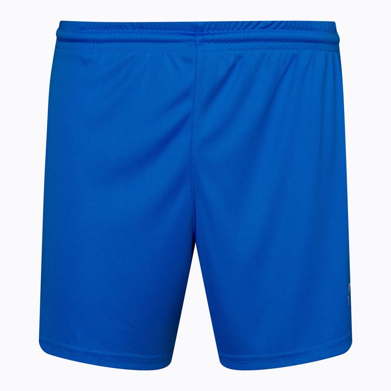 Moteriški treniruočių šortai Joma Short Paris II blue 900282.700