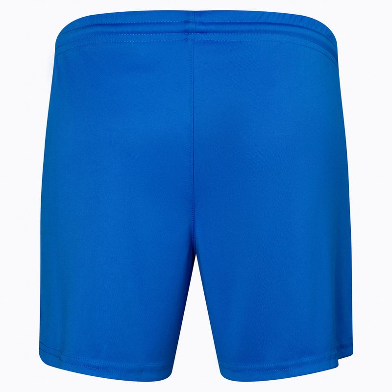 Moteriški treniruočių šortai Joma Short Paris II blue 900282.700 2