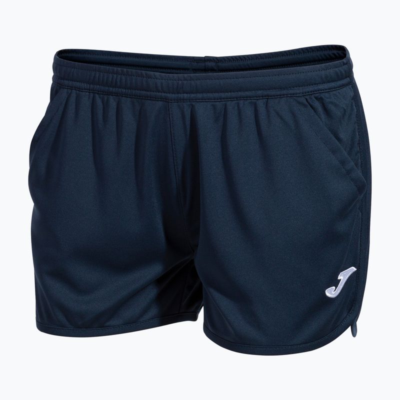 Joma Hobby teniso šortai tamsiai mėlyni 900250.331