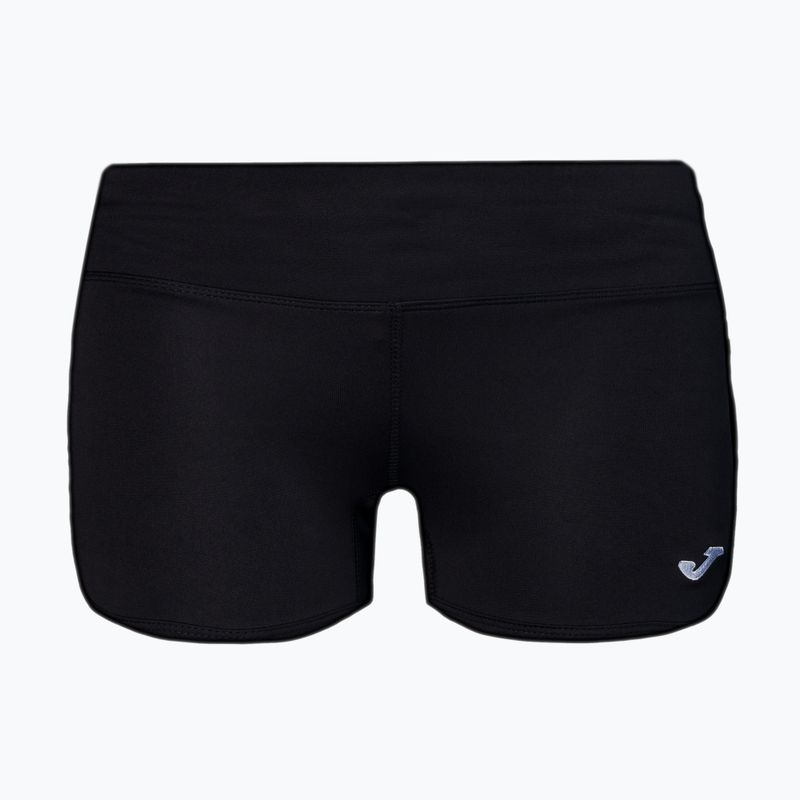 Moteriški treniruočių šortai Joma Stella II black 900463.100