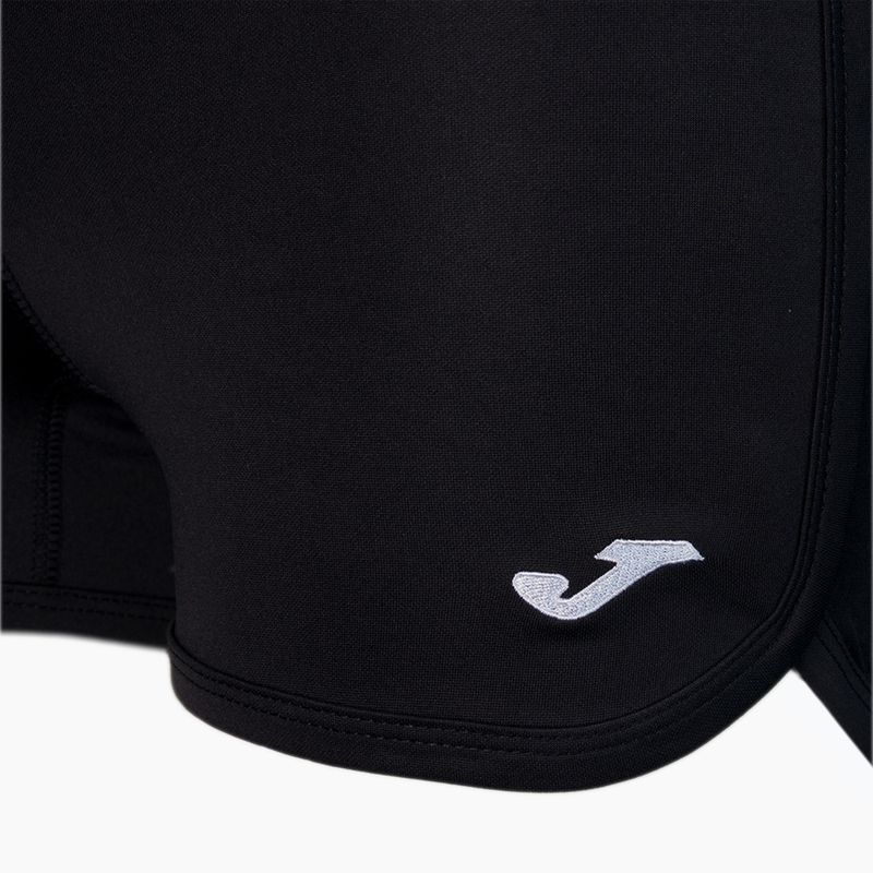 Moteriški treniruočių šortai Joma Stella II black 900463.100 3