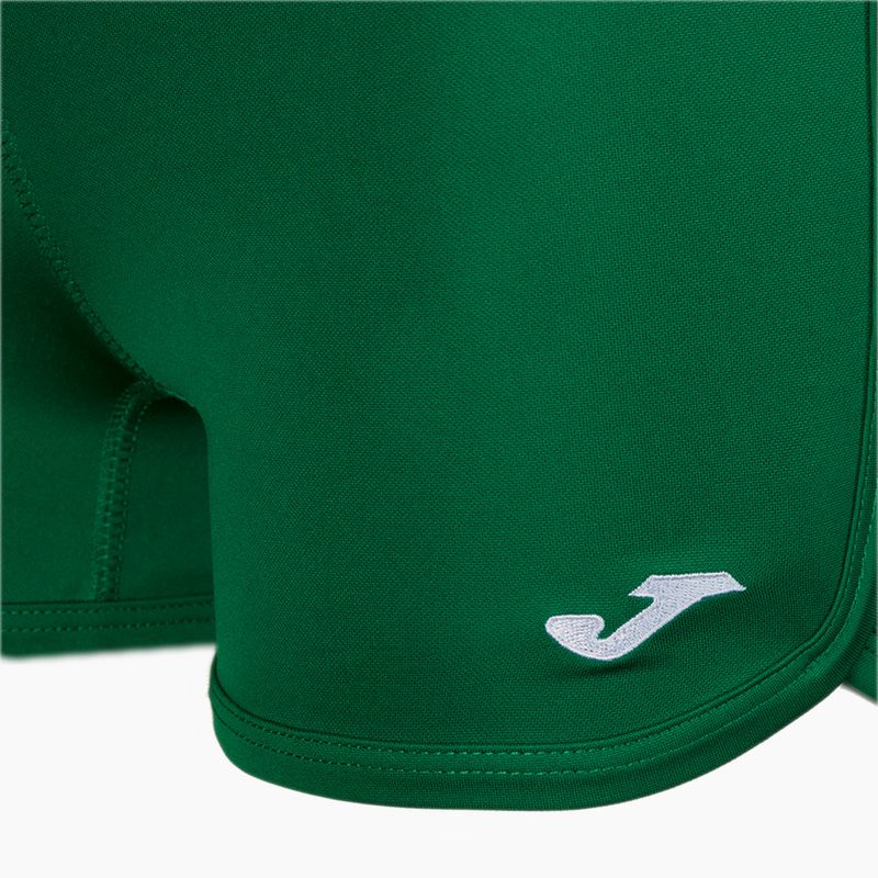 Joma Stella II treniruočių šortai žali 900463.450 3