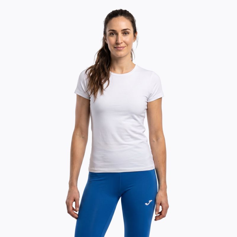 Moteriškos treniruočių tamprės Joma Olimpia royal 4