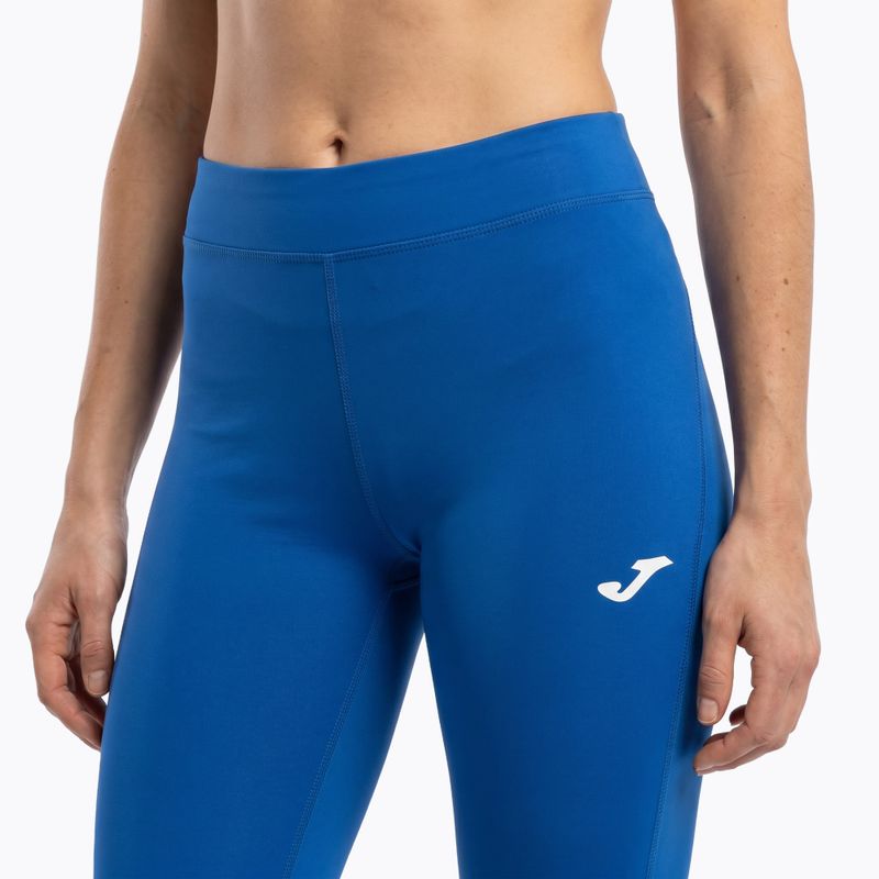 Moteriškos treniruočių tamprės Joma Olimpia royal 5