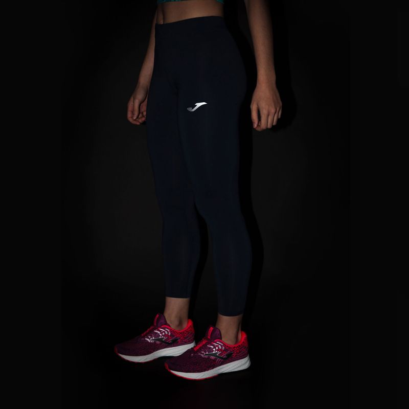 Moteriškos treniruočių tamprės Joma Olimpia navy 5