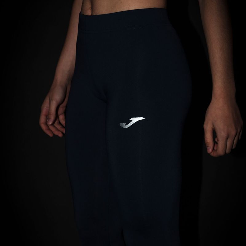 Moteriškos treniruočių tamprės Joma Olimpia navy 6