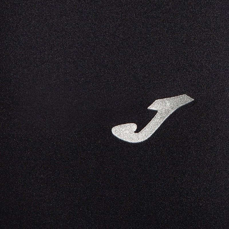 Moteriškos bėgimo kelnės Joma Olimpia 3/4 black 9