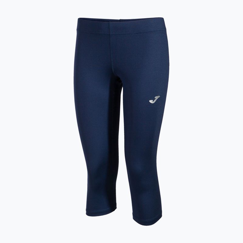 Moteriškos treniruočių tamprės Joma Olimpia 3/4 navy 6