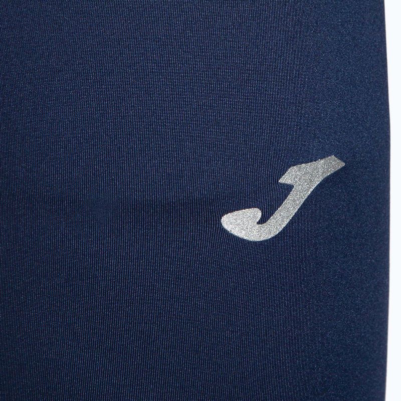 Moteriškos treniruočių tamprės Joma Olimpia 3/4 navy 9