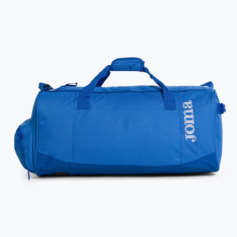 Joma Medium III futbolo krepšys mėlynas 400236.700