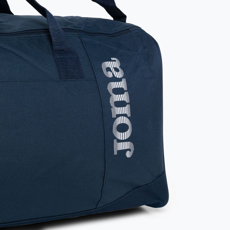 Joma Medium III futbolo krepšys tamsiai mėlynas 400236.331 3