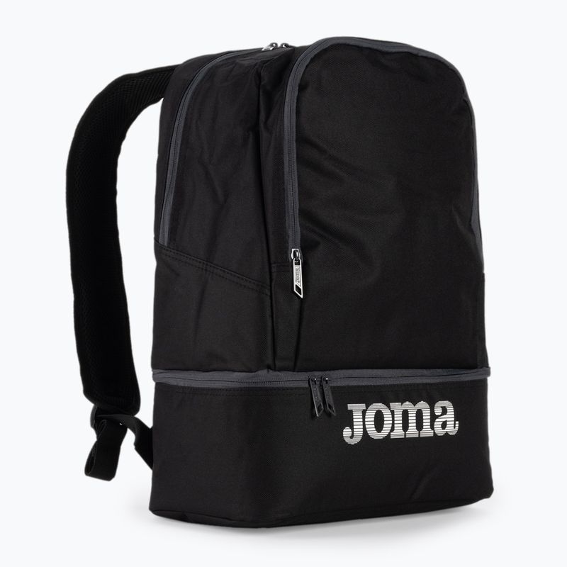 Joma Estadio III futbolo kuprinė juoda 400234.100 3