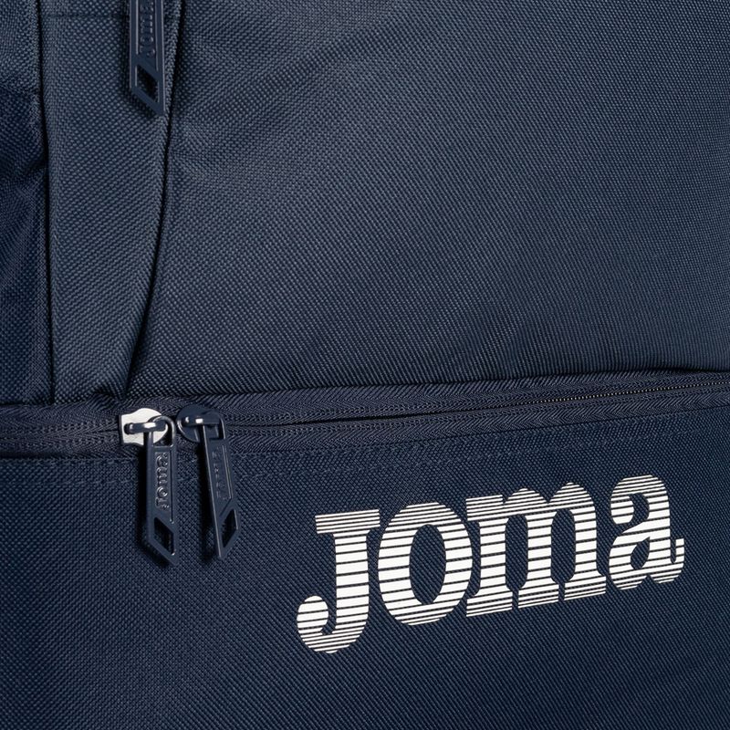 Joma Estadio III futbolo kuprinė tamsiai mėlyna 400234.331 4