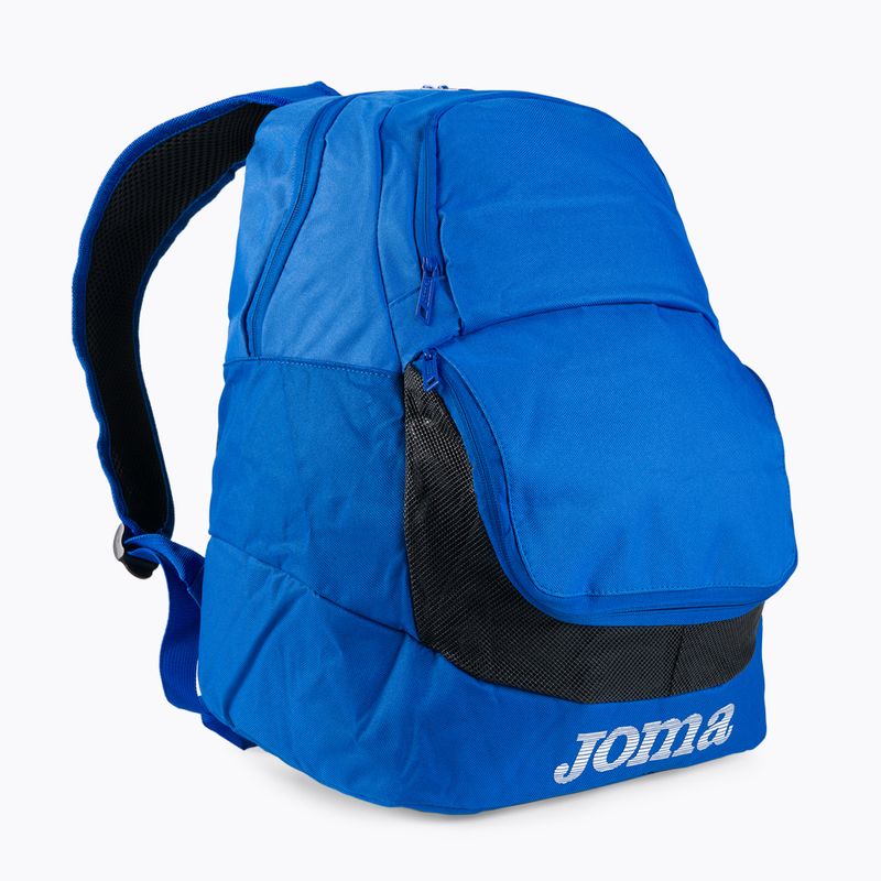 Joma Diamond II futbolo kuprinė mėlyna 400235.700 2