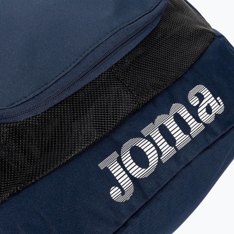 Joma Diamond II futbolo kuprinė tamsiai mėlyna 400235.331 5