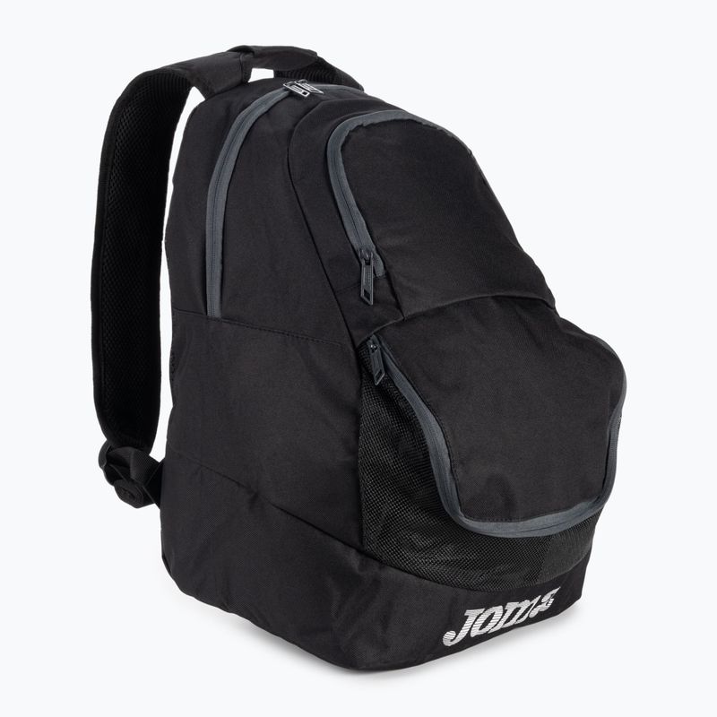 Joma Diamond II futbolo kuprinė juoda 400235.100 3
