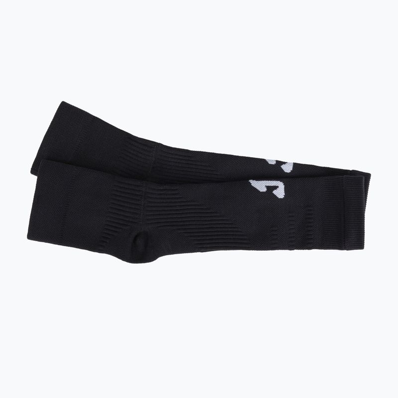 Joma kompresinės rankovės Elbow Patch, juodos 400285