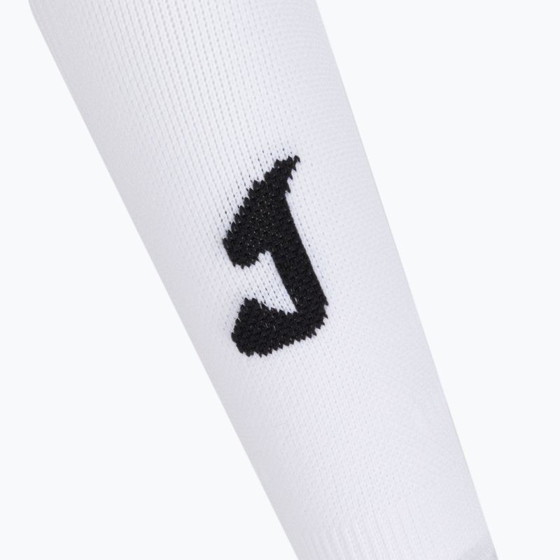 Joma Elbow Patch kompresinė rankovė balta 400285 3