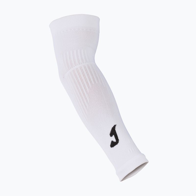 Joma Elbow Patch kompresinė rankovė balta 400285 4