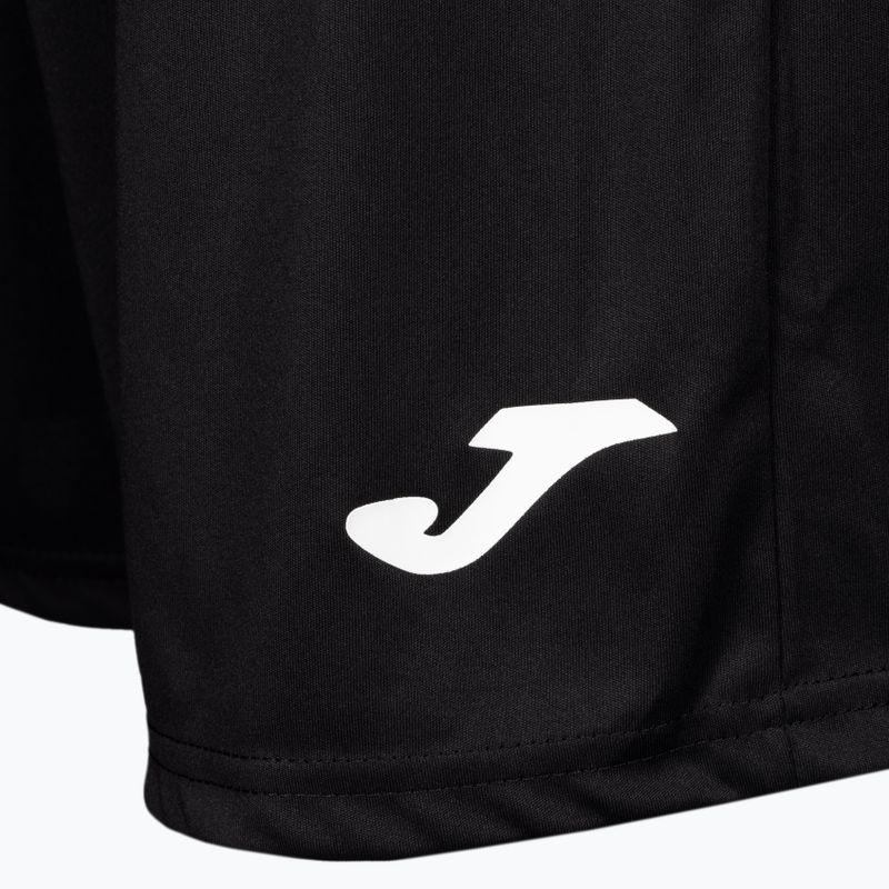 Vyriški treniruočių šortai Joma Treviso black 100822.100 7