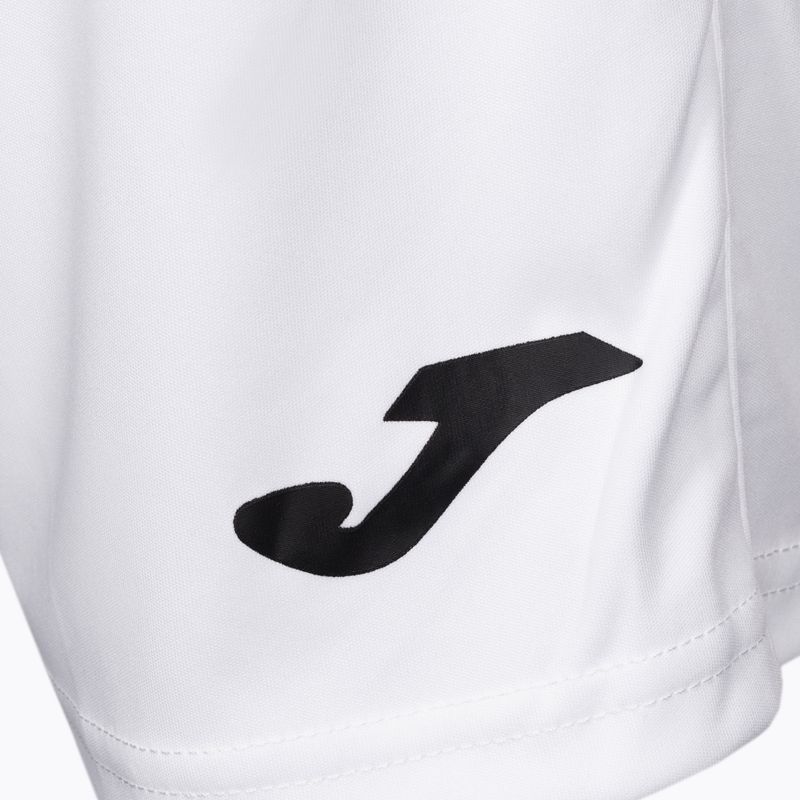 Joma Treviso vyriški treniruočių šortai balti 100822.200 7