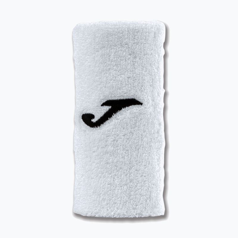 Apyrankės Joma Wristband Large 2 vienetai white 3