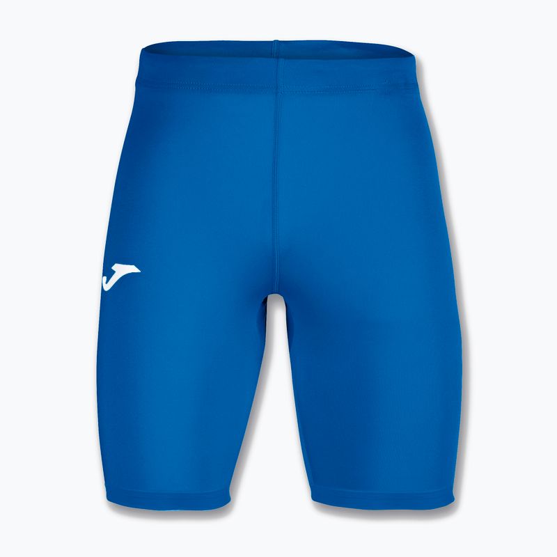 Joma Brama Academy termoaktyvūs futbolo šortai mėlyni 101017 5
