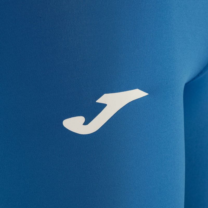 Joma Brama Academy termoaktyvūs futbolo šortai mėlyni 101017 4