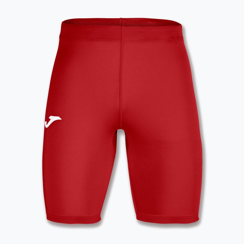 Joma Brama Academy terminiai futbolo šortai raudoni 101017 5