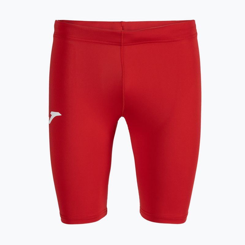 Joma Brama Academy terminiai futbolo šortai raudoni 101017