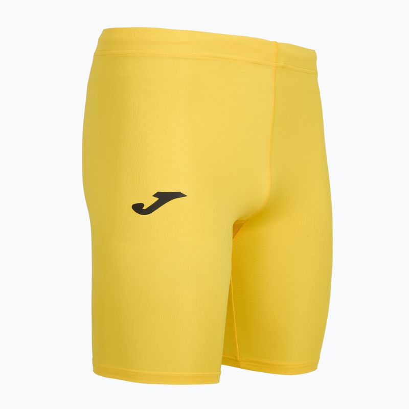 Vyriški termo šortai Joma Brama Academy amarillo 3