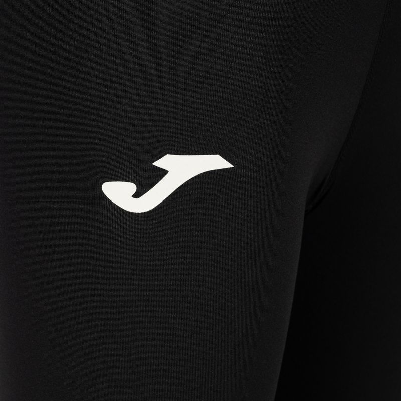Joma Brama Academy Ilgos termo futbolo tamprės juodos spalvos 101016 4