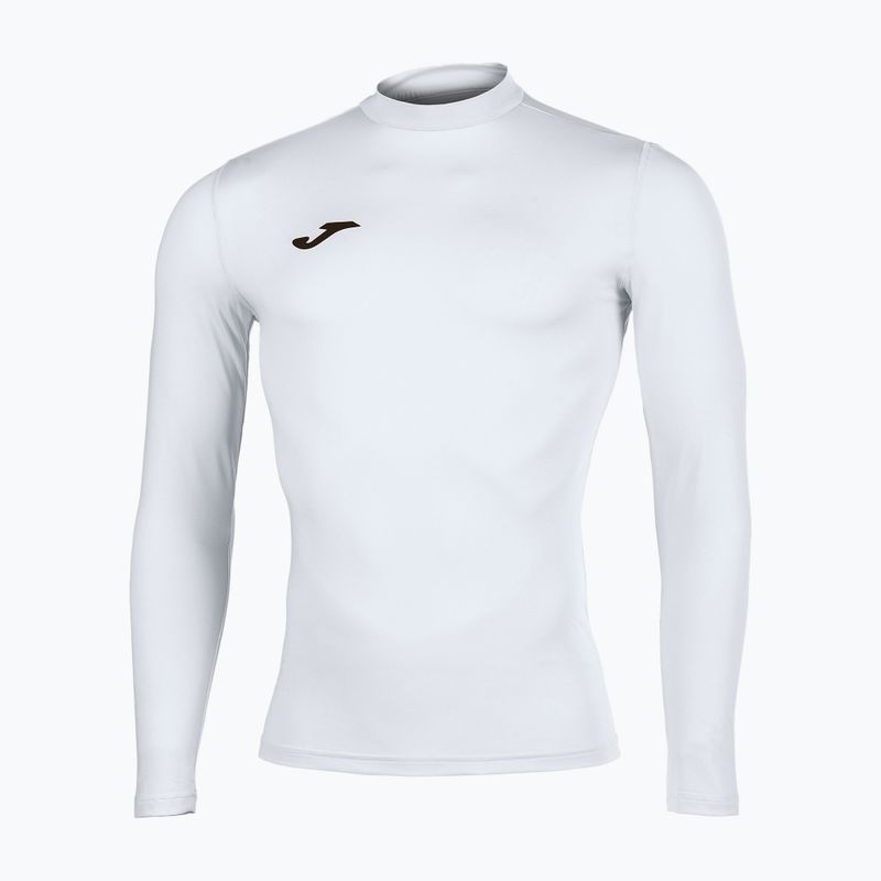Joma Brama Academy LS terminiai marškinėliai balti 101018