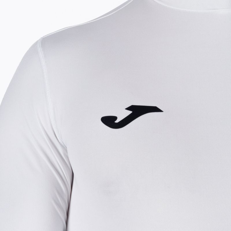 Joma Brama Academy LS terminiai marškinėliai balti 101018 5
