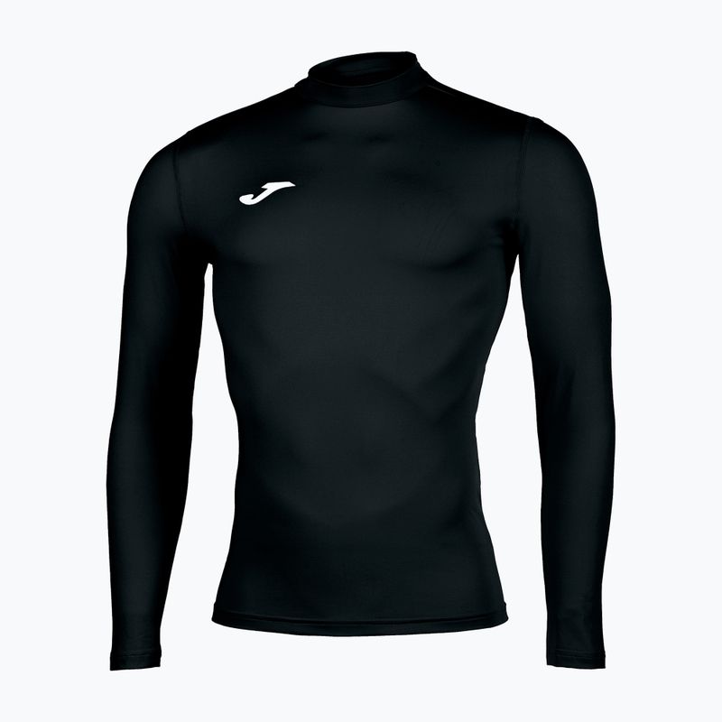 Joma Brama Academy LS terminiai marškinėliai juodi 101018 9