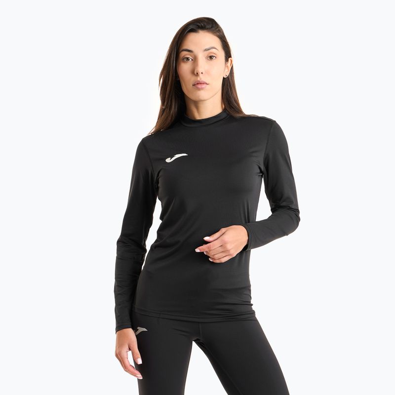 Termoaktyvus džemperis Joma Brama Academy black 2