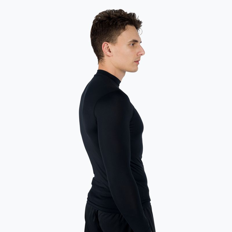 Termoaktyvus džemperis Joma Brama Academy black 3