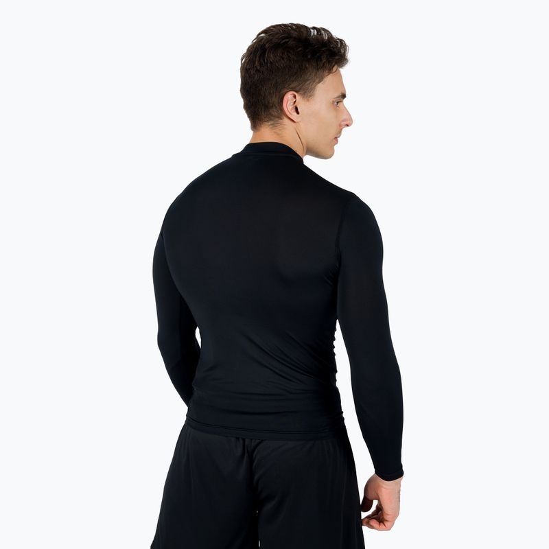 Termoaktyvus džemperis Joma Brama Academy black 5