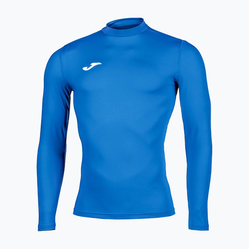 Joma Brama Academy LS terminiai marškinėliai tamsiai mėlyni 101018