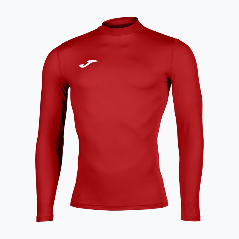 Joma Brama Academy LS terminiai marškinėliai raudoni 101018 8