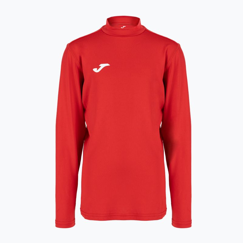 Joma Brama Academy LS terminiai marškinėliai raudoni 101018 4