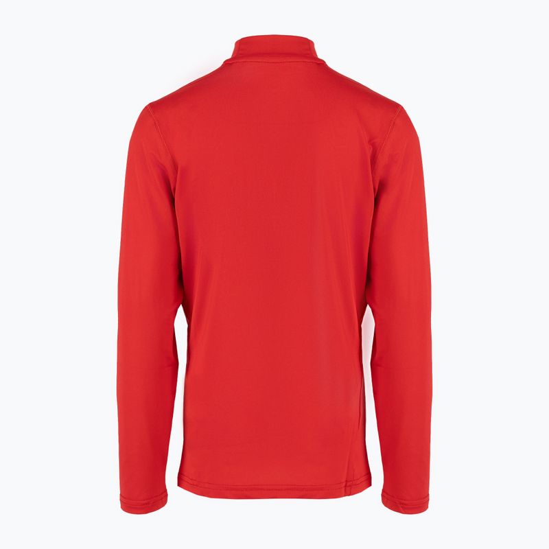 Joma Brama Academy LS terminiai marškinėliai raudoni 101018 5