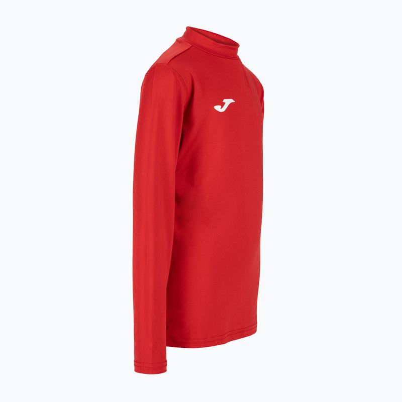 Joma Brama Academy LS terminiai marškinėliai raudoni 101018 6