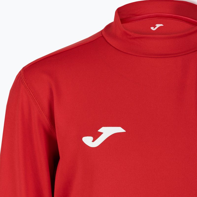 Joma Brama Academy LS terminiai marškinėliai raudoni 101018 7