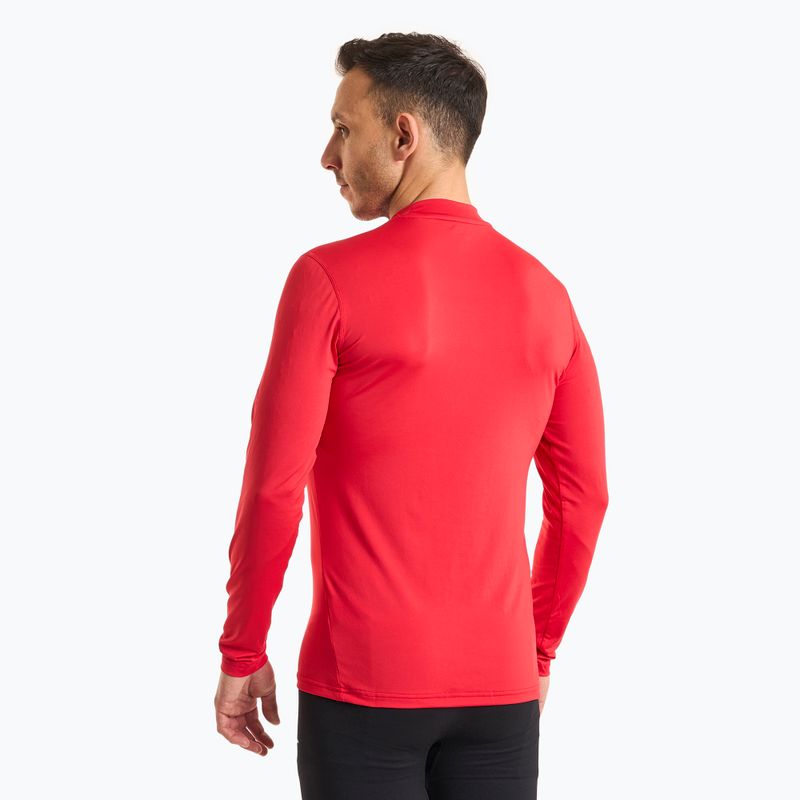 Termoaktyvus džemperis Joma Brama Academy red 2