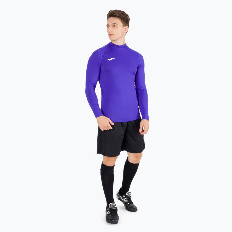 Termoaktyvus džemperis Joma Brama Academy purple 2