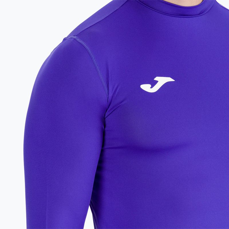 Termoaktyvus džemperis Joma Brama Academy purple 5